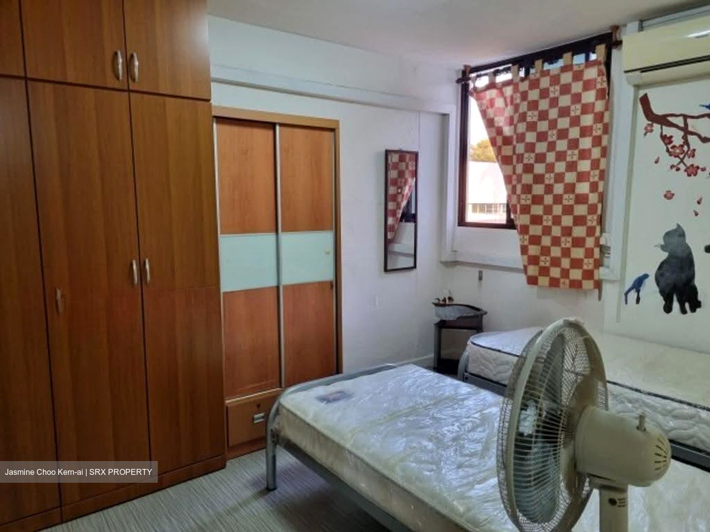 Blk 1 Haig Road (Geylang), HDB 3 Rooms #609177191